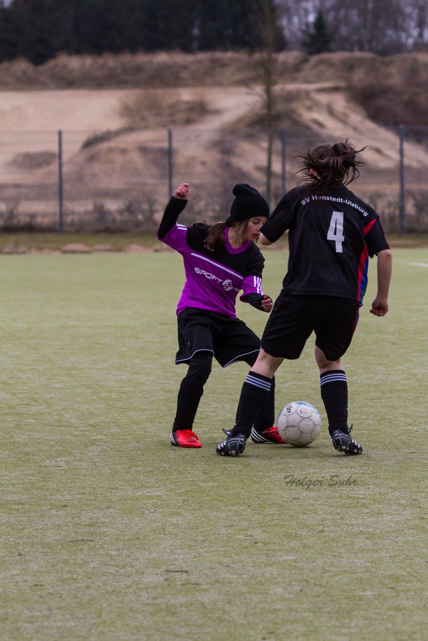 Bild 87 - D-Juniorinnen FSC Kaltenkirchen - SV Henstedt-Ulzburg : Ergebnis: 10:1